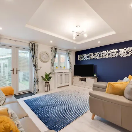 Seasiders Retreat Holiday home Whitby