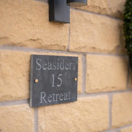 Seasiders Retreat *