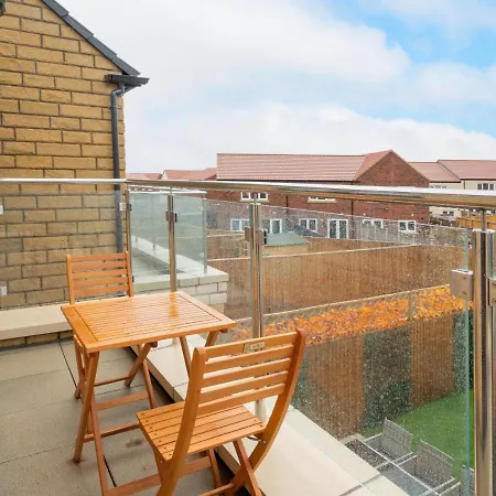 Seasiders Retreat Holiday home